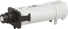 Wyłącznik termiczny 10A 1 Pole Schurter 48 V dc, 240V ac
