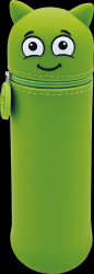 169878 Pencil case, MARKY, green