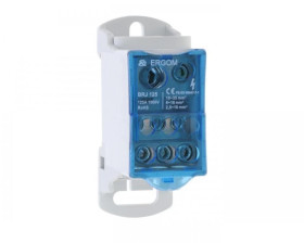 Blok rozdzielczy BRJ 125 R33RA-02030102201