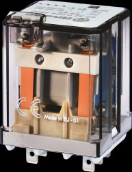 62.32.9.024.0040 Power relay, 2x CO, 250 V/16 A, 24 V DC