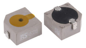 Brzęczyk piezoelektryczny Fala kwadratowa 85dB RS PRO