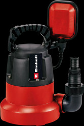 4170445 GC-SP 3580 LL submersible pump