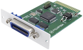 Karta interfejsu GPIB