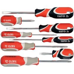 Zestaw wkrętaków svcm55 8 szt.