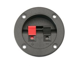 Gniazdo kolumnowe okrągłe