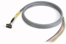 Przewód uniwersalny JUMPFLEX A8ES UL 2m 706-100/1602-200