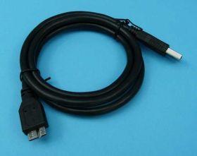 USB 3.0 PRZYŁ.WT.A->WT.MICRO B USB 1,0mb