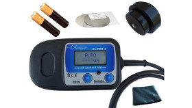 Miernik Grubości Lakieru Prodig-Tech Gl-Pro-6-Faz Fe-Al-Zn Sonda Na...