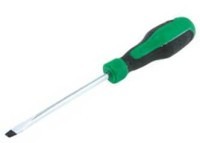 UM364.180P Wkrętak płaski 5mm dł. całkowita 180 mm (ostrze 100mm) Goldtool