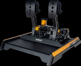 CP311 Conspit CPP EVO 2 V2 Pedal Set