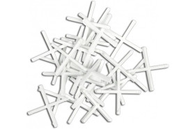Krzyżyki dystansowe 1,5 mm /200 szt./ 16B515