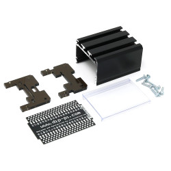 DiP-Pi Universal Solo Case for Pico