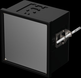 17960601.MT2 Uninorm,96x96x63mm,IP40