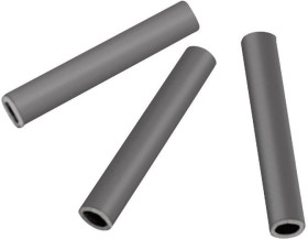 HellermannTyton H30X25BK CR BK 1000 Tulejka przewodu Maksymalna średnica mocowania 6 mm neopren czarny 1 szt.
