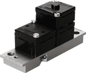 Komponent wzmacniacza FESTO VK-R-M5 1 szt.