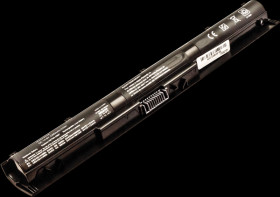 53814 Laptop battery for HP, Li-Ion, 2200 mAh