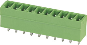 Gniazdo Terminal block Phoenix Contact MCV 1,5/ 3-G-3,5