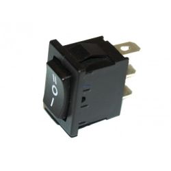 przełącznik klaw. MRS123-2C0B, SP3T, (ON)-OFF-(ON)