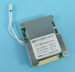 BMS-13S-60A 48V/30A 18650 Li-ION