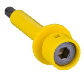 Śruba samozrywalna 5Nm NSXm LV426992 /6szt/