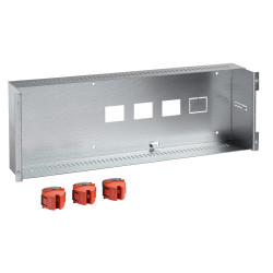 Płyta montażowa do szafy sterowniczej Schneider Electric 88054 1 szt.