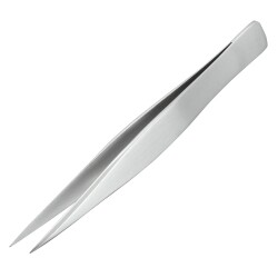 Engineer® PT-01 Fine Pointed Tweezers