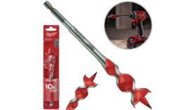 Wierło Do Drewna Samoposuwne 25X65mm Speed Feed Milwaukee