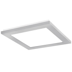 Oprawa nasufitowa LED FINESTRA 19W 4000K MPRM IP20 407/407mm PX0906288
