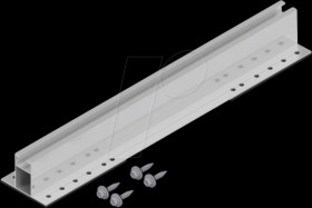 1TVE45683960 PV-Trapezblechbefestig, TRAFIX-V-SELECT, 45 mm