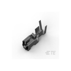 TE Connectivity 928960-7 PL 250 Terminal Female Unshrouded 11-10 AWG