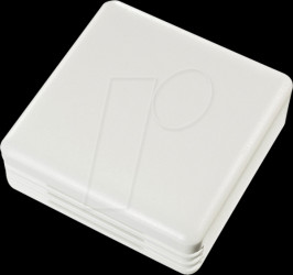 FF-GLT-10V-TEPT Room humidity/temperature sensor (Pt1000 passive), 10 V