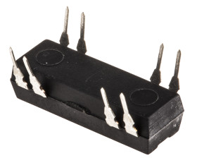 Przekaźnik kontaktronowy 5V dc SPST 1 A