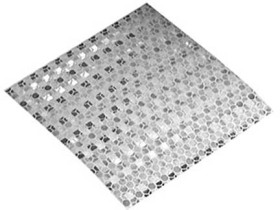 Folia refleksyjna Pepperl+Fuchs OFR-100/100 134196 5 szt.