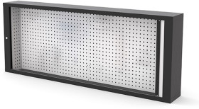 Szafka narzędziowa, 6-szufladowa, materiał: ABS, SAM