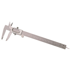 Draper 39500 150mm OR 6&quot; Caliper Gauge