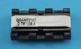 QGAH-02107 TRAFO INWERTER LCD