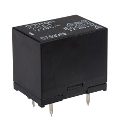 Omron G5LE-1-12DC 12V 10A SPDT PCB Relay