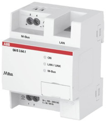 Analizator ABB 2CDG110227R0011 QA/S3.64.1