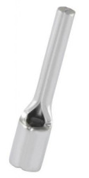 Końcówka pinowa, 1.9mm średnica, 10mm długość, 16AWG - 22AWG /100szt./
