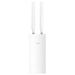 CUDY LT700 Outdoor_EU router na karte SIM, Wi-Fi 5, 4G LTE, MESH, Gigabit, zewnętrzny