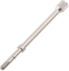 encitech 2099-0002-21 FRS1/5-M2.5 Śruba skrzydełkowa metal 1 szt. towar pakowany luzem