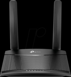 TL-MR100 WLAN-Router 4G LTE 300 MBit/s
