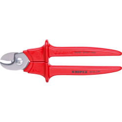 Knipex 95 06 230 Cable Shears 230mm