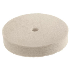 Bosch 2609256561 Polishing Disc Felt Ø 85 x 15 x 10mm