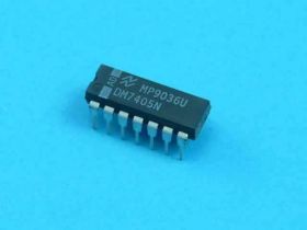UCY-7405 DIP-14 UKŁAD