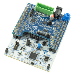 P-NUCLEO-IHM03 Zestaw Nucleo z kontrolerem silników