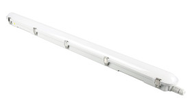 Lampa LED do wilgotnych pomieszczeń mlight 81-1358 81-1358, 24 W, 3600 lm