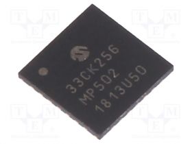 33CK256MP502-I/2N