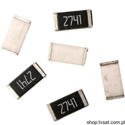 SG73P2ETTD4R70F 4.7 Ohm 1% 0.5W 1210 SMD-1210 KOA