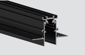 9500-2/W2-ST5-E Szynoprzewód 2m biały 48V MULTISYSTEM EVO A.A.G. Stucchi